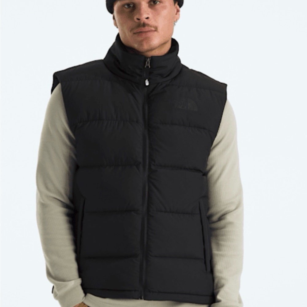 The North Face Men's Dark Vest